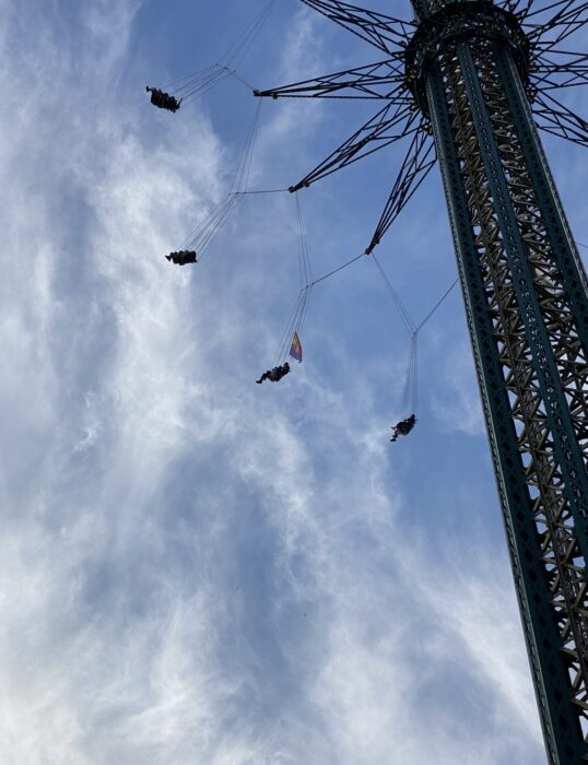 Prater