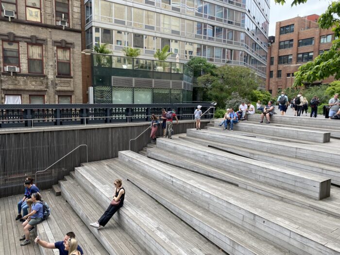 High Line