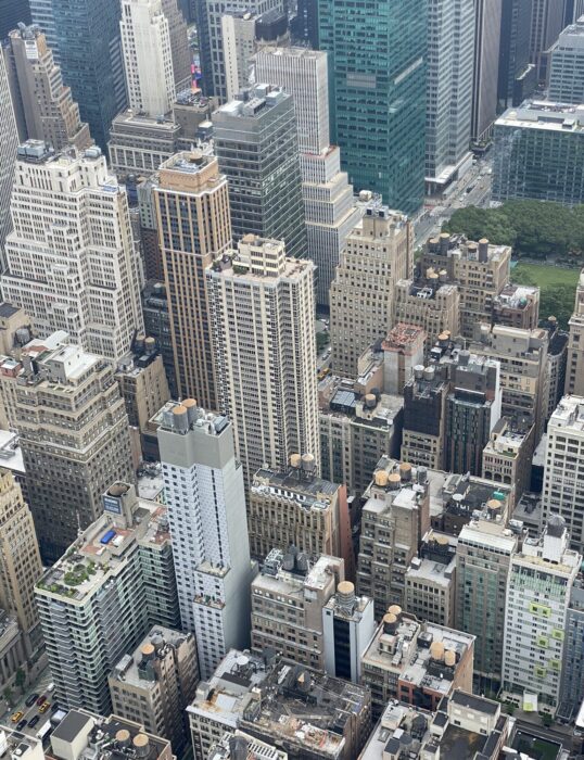Manhattan