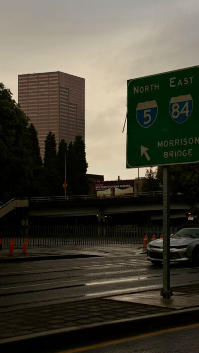 Portland