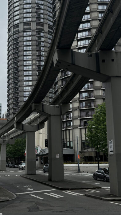 Highline, Seattle